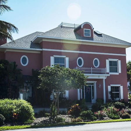 Windemere Inn By The Sea Melbourne Exterior foto